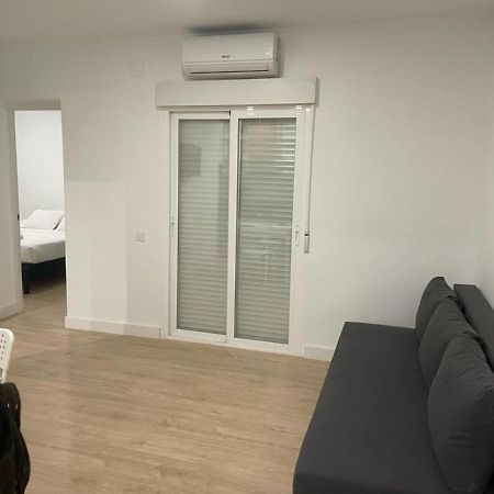 U2 Apartamento A Estrenar, Cerca De Metro マドリード エクステリア 写真
