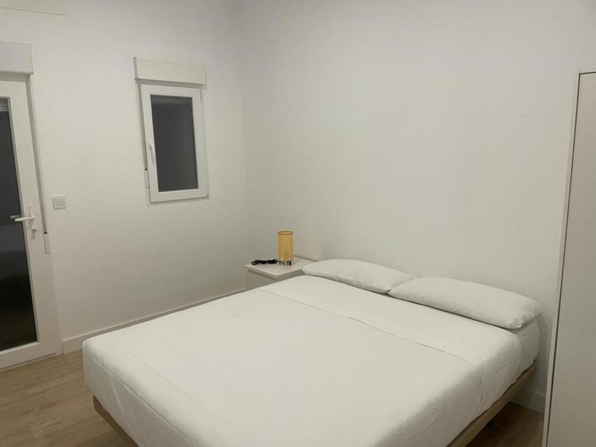U2 Apartamento A Estrenar, Cerca De Metro マドリード エクステリア 写真